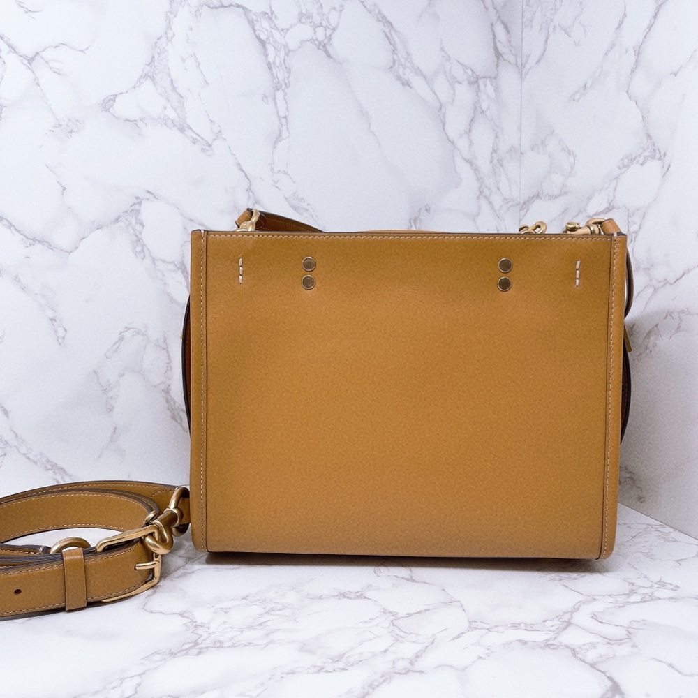 Coach x Tom Wesselmann Rogue 25 Bag - Picture 6 of 11